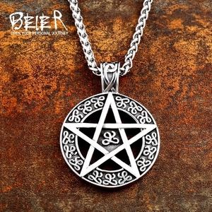 Norse Vikings Pendant Amulet